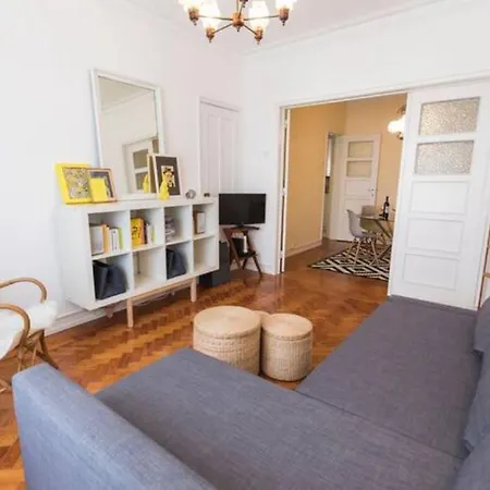 Apartment Vintage Flat *
