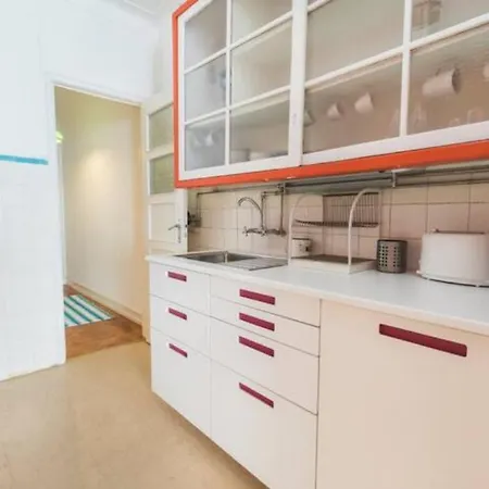 Apartment Vintage Flat *