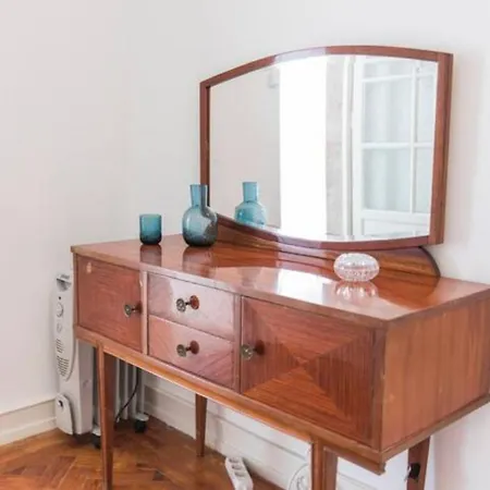 Apartment Vintage Flat *